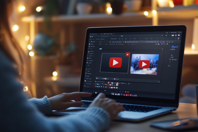 A/B Testing Thumbnails: How to Know Which One Gets More Views