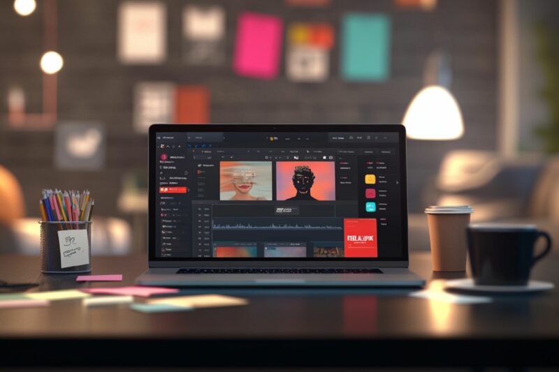 How to Create Eye-Catching Thumbnails Without Photoshop