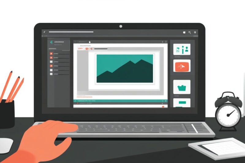 How to Create a YouTube Thumbnail in Under 5 Minutes Using Online Tools