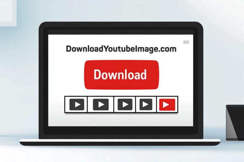 How to Download YouTube Thumbnails in Full HD (Step-by-Step Guide)