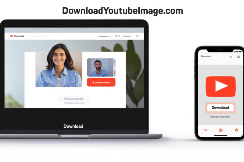 How to Use Our YouTube Thumbnail Grabber on Mobile & Desktop