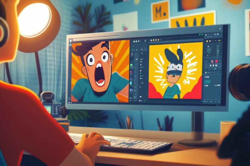 What Makes a Thumbnail Go Viral? 5 Proven Design Secrets