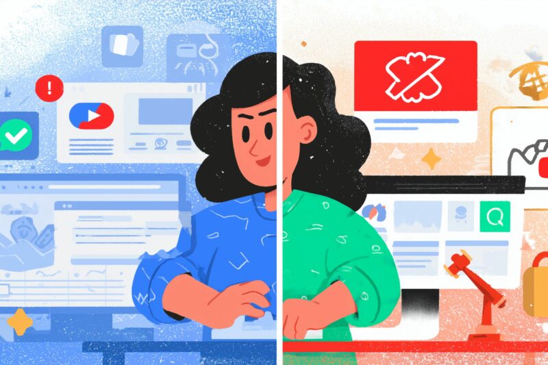 Can You Legally Use a YouTube Thumbnail? (And When You Shouldn’t)